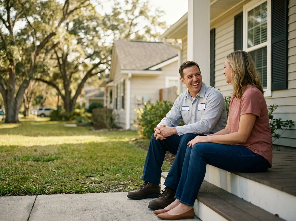 Septic tank pumping FAQs for Bluff Springs, IL